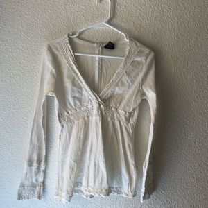 Boston Proper Blouse